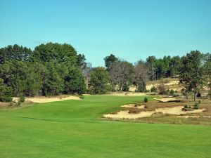 Sand Valley 14th